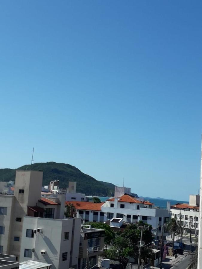 Ap Ingleses - Entre O Mar E O Centrinho Florianópolis Exterior foto